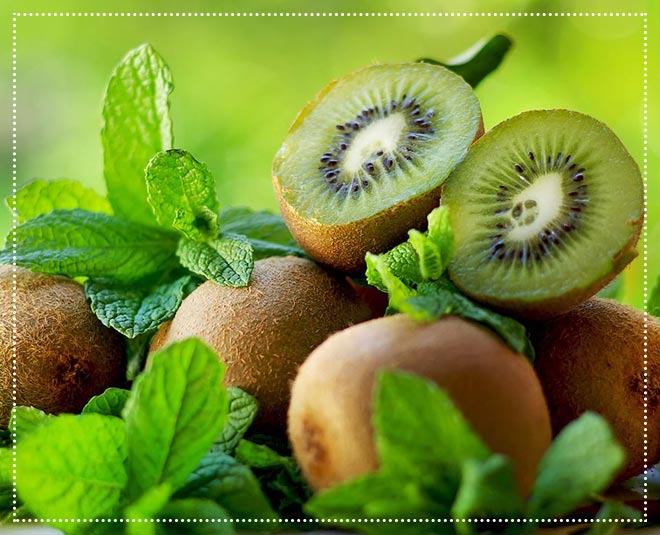 कीवी pregnant women food calcium rich inside