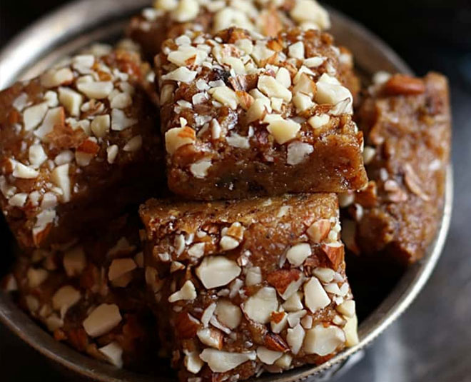 punjab ki dodha barfi inside 