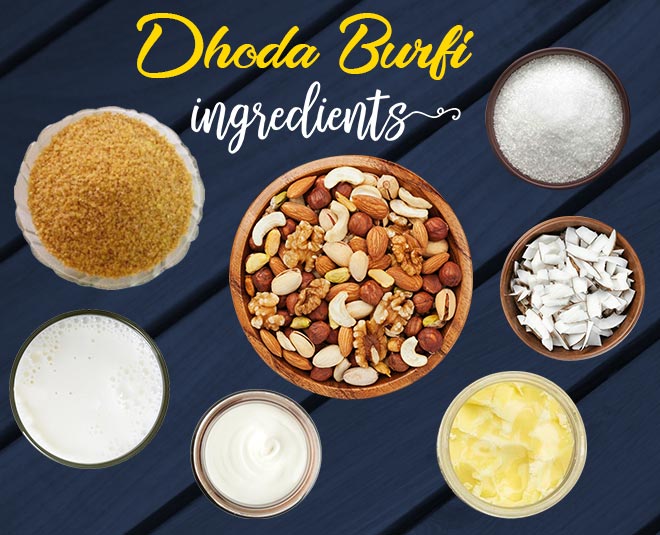 punjab ki dodha barfi inside 