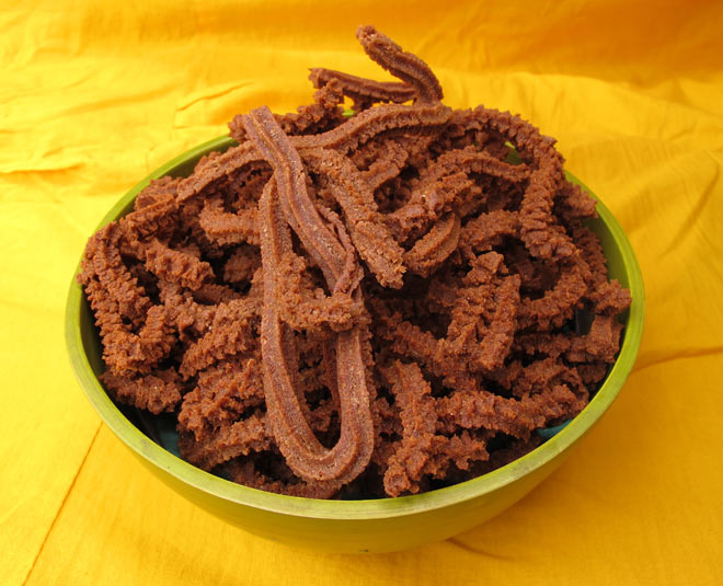ragi ke namkeen recipe inside  pinterest