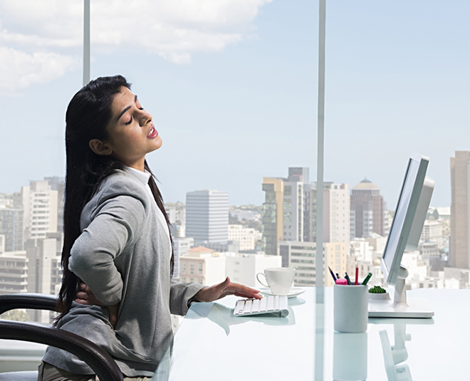 seating for long hours 