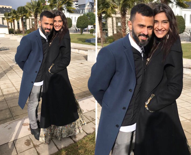 sonam kapoor reveal secrets before wedding 