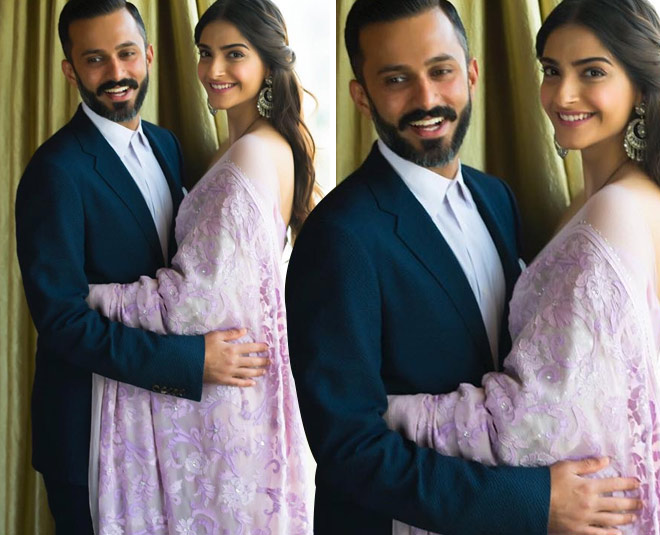 sonam kapoor reveal secrets before wedding 