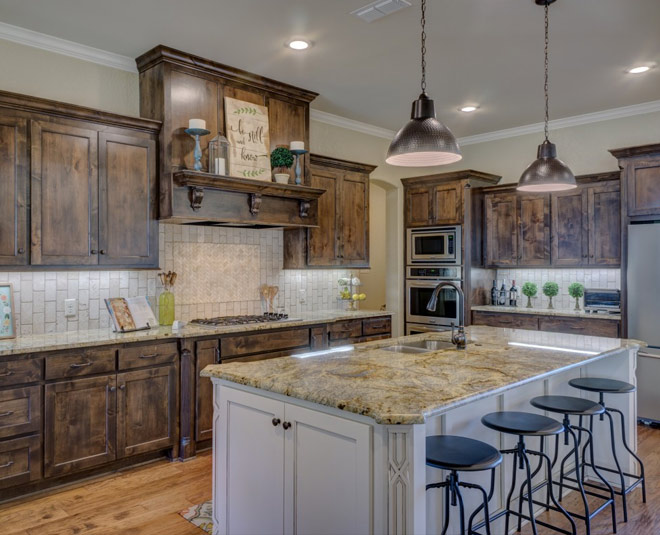 stylish kitchen to make your kitchen modern inside 