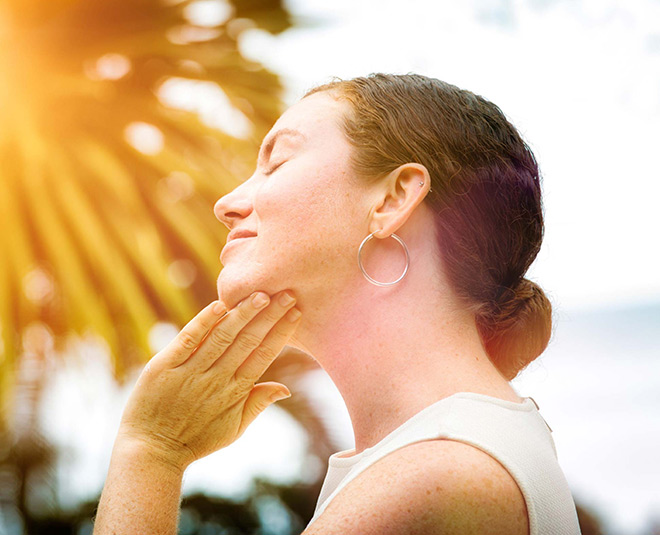 sunscreen amazing benefits