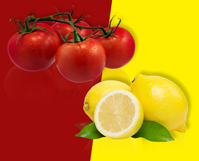 tamataor tomato pack for dark circle inside