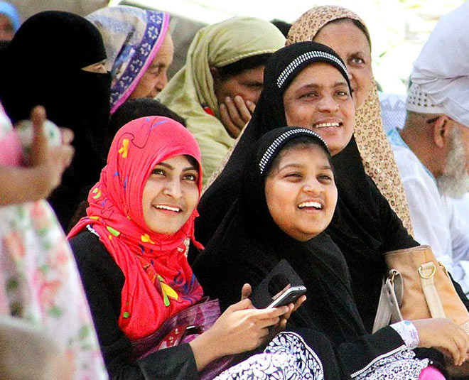 triple talaq punishable offence inside 