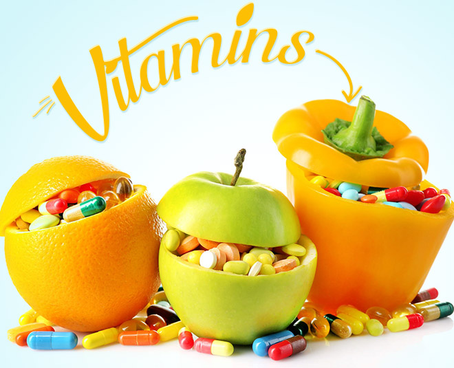 vitamin benefits health inside
