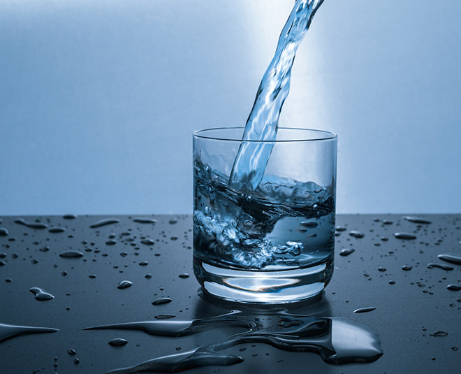 water for weight loss night tips inside