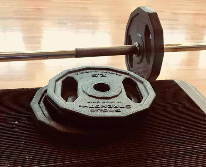 weight check cheating