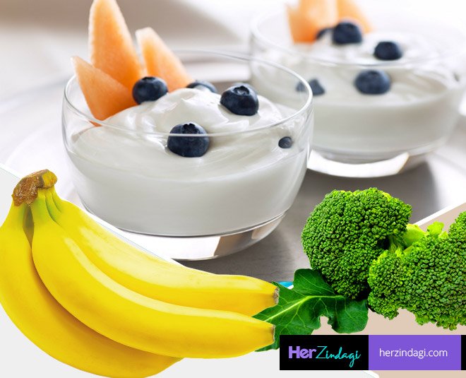 which foods helps to relieve menstrual cramps inside 