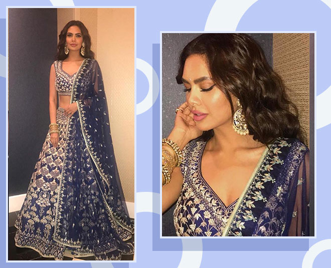 ईशा गुप्ता worst dress bollywood actress esha gupta