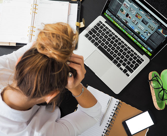 you dont enjoy your work