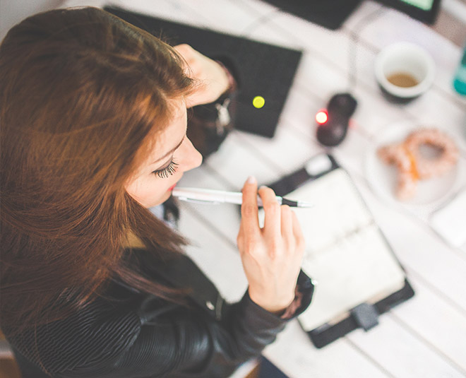 you only work for money