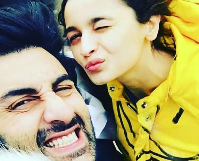 Alia bhatt and  neetu singh relationship 