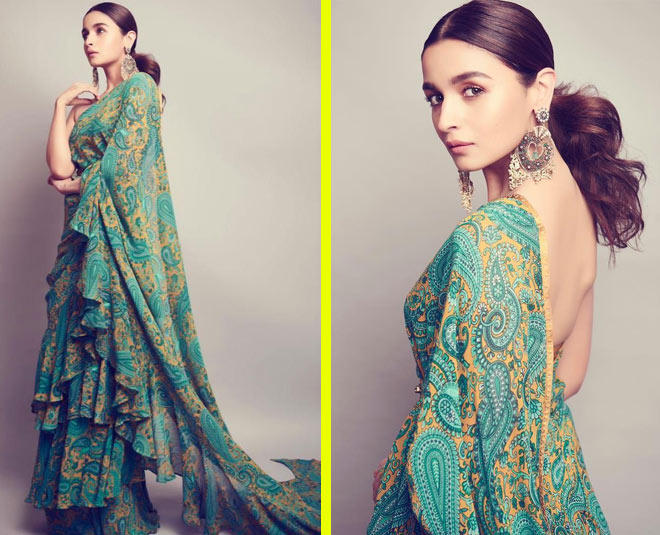Alia bhatt fashion card ()