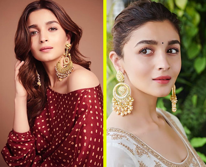 Alia Bhatt on her Personal Style and Love for Jewellery -ज्वेलरी में