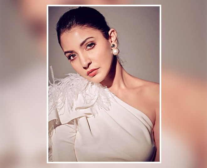 Anushka Sharma Summer Makeup Tips