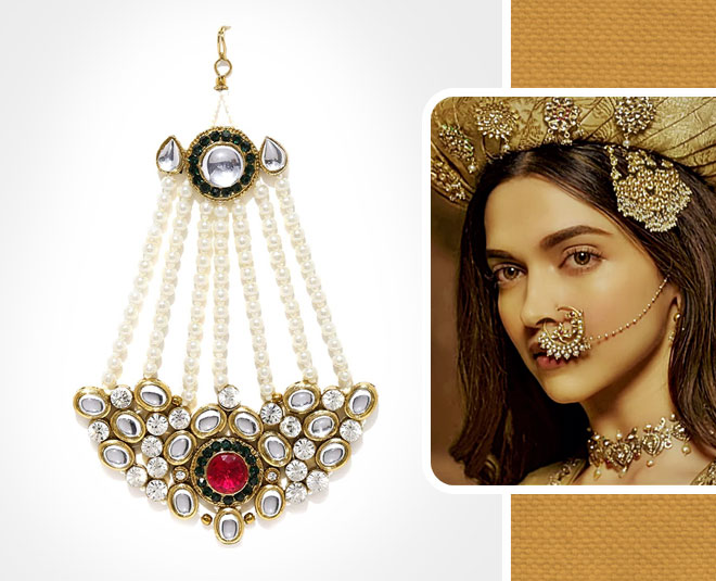 Deepika Bajirao Jhumar Passa