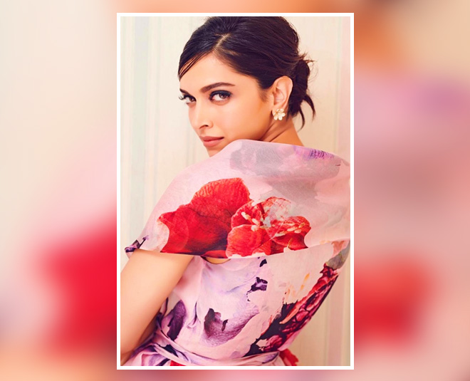 Deepika Padukone Summer Makeup Tips