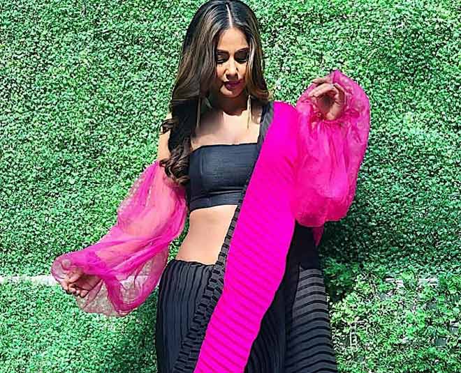 Kasautii zindagii kay   fashion  fashion tips hina khan