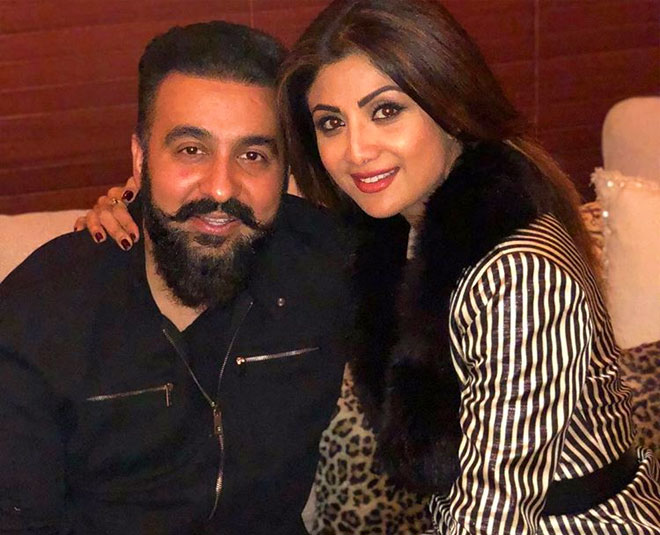 Shilpa Shetty Sister In Law Emotional Message Husband Raj Kundra Writes Romantic Comment On Her Picture