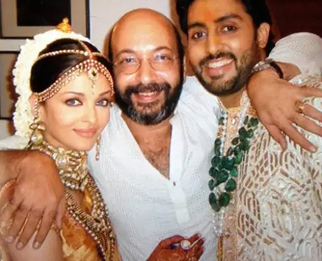 Jab They Wed: Throwback To The Abhi-Aish Wedding