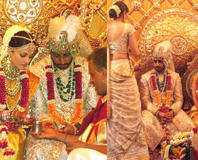 Jab They Wed: Throwback To The Abhi-Aish Wedding