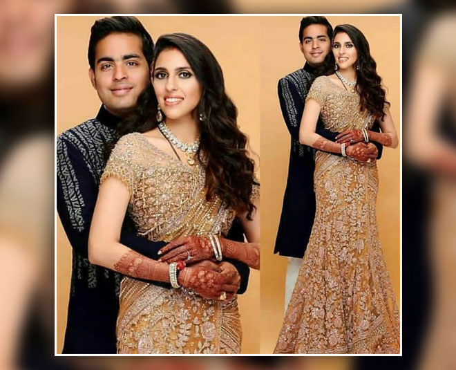 akash ambani shloka mehta bond