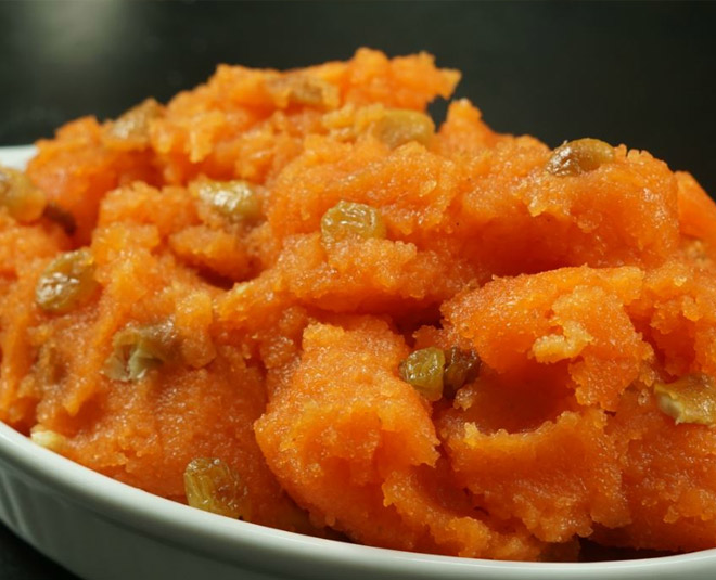 Kesari Sweet