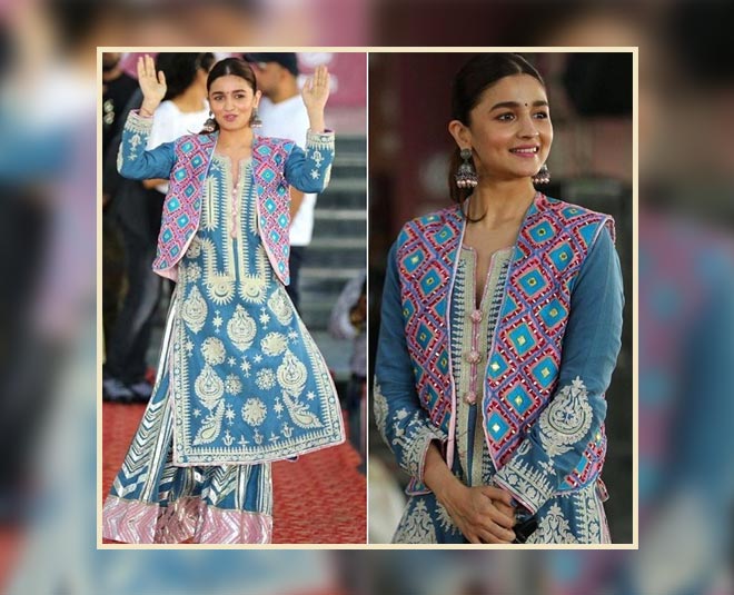 alia bhatt summer wedding fashion