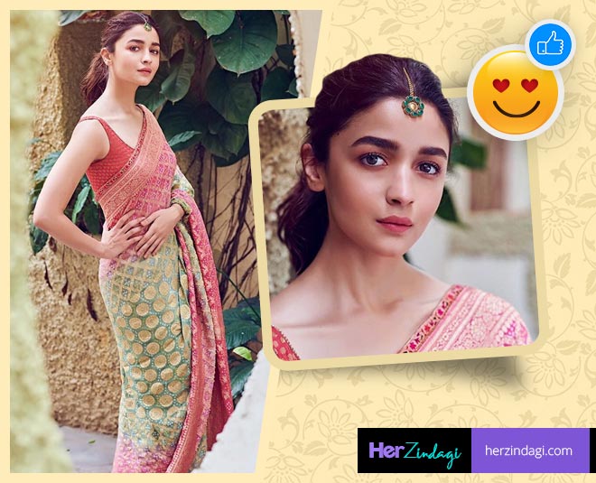 आलिया भट्ट alia week best look inside