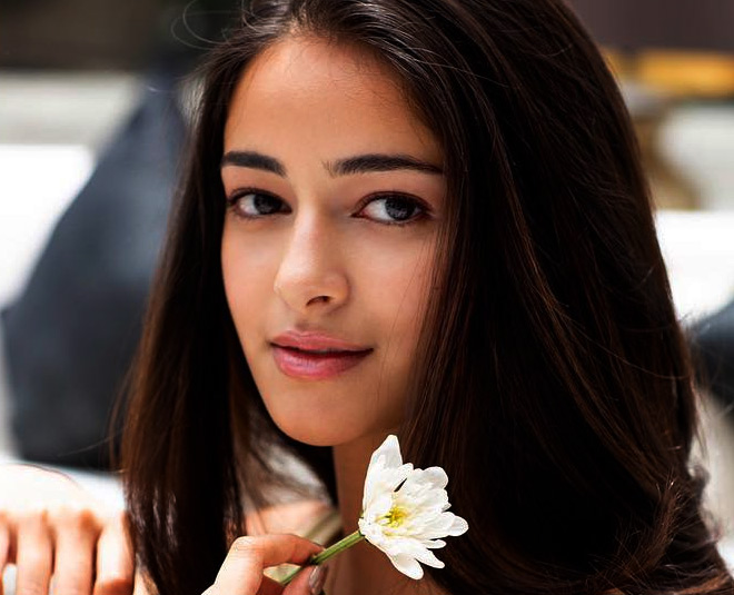 ananya pandey student of the year glamorous actress inside 