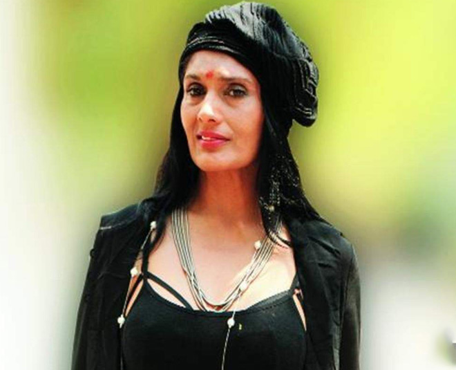 anu aggarwal inside 