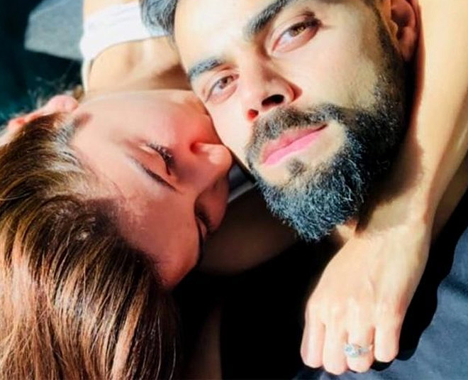 anushka sharma virat kohli