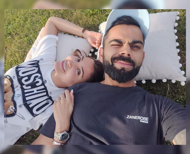 anushka virat kohli holiday