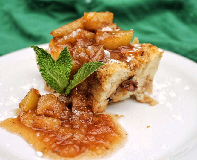 apple pie easter