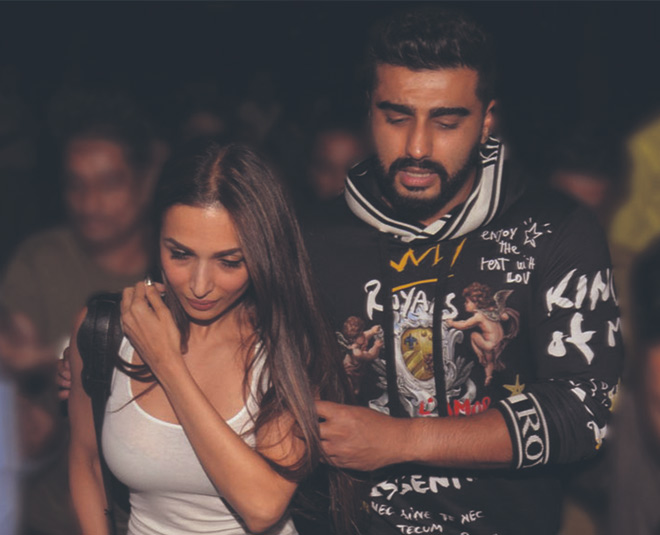 arjun kapoor malaika