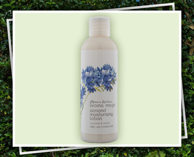 aroma magic lavender