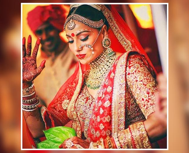 bengali bridal jewellery bollywood actress
