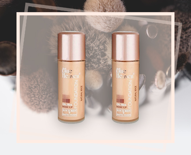 blue heaven foundation