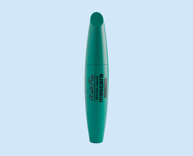 blue heaven mascara