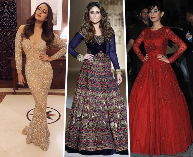Top 6 Trending Blouse Designs for Women 2015 | Indian Wedding Saree