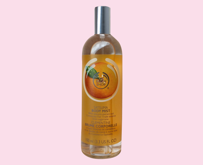 body shop satsuma