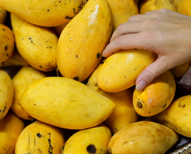 Summer Special Tips: How To Check If Mangoes Are Sweet And Ripe 