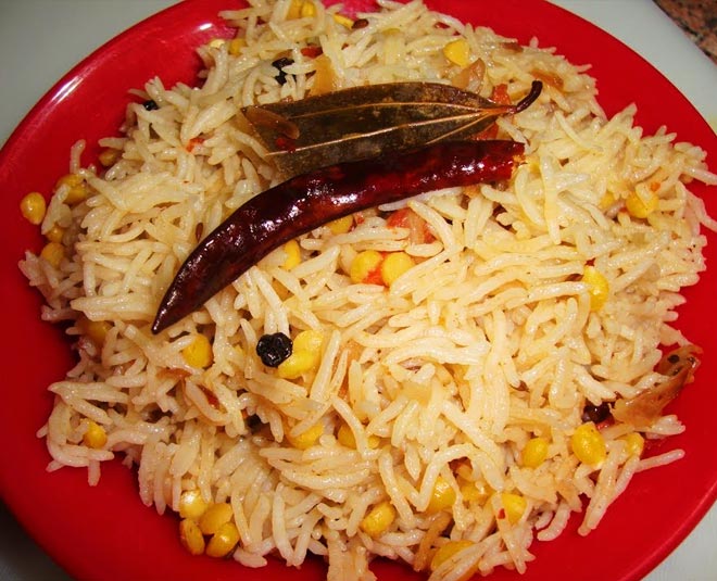 chana dal pulao inside 