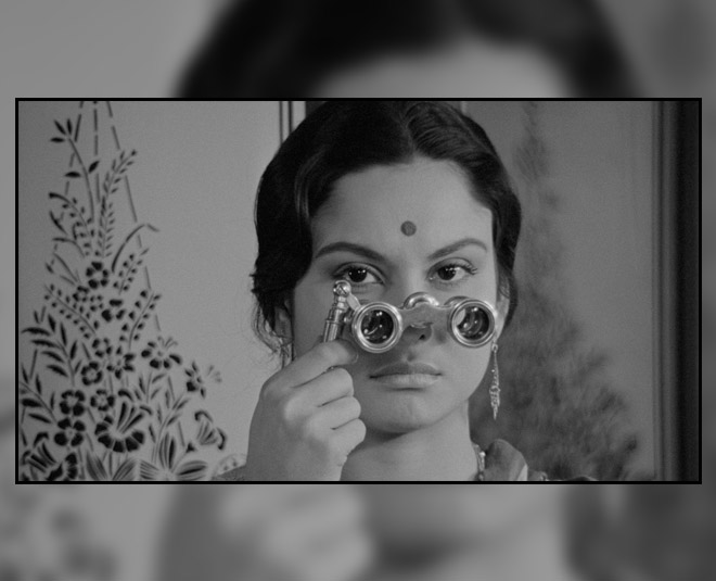 charulata madhabi mukherjee