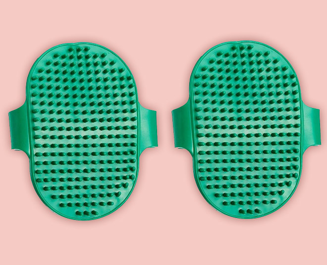 choosticks dog brush