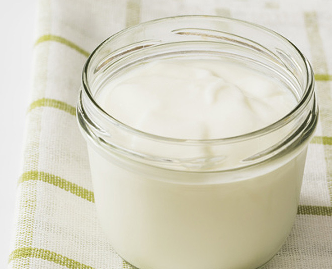 curd hommade bleach for skin ()