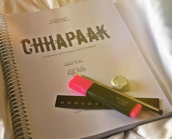 deepika chhapak movie inside 